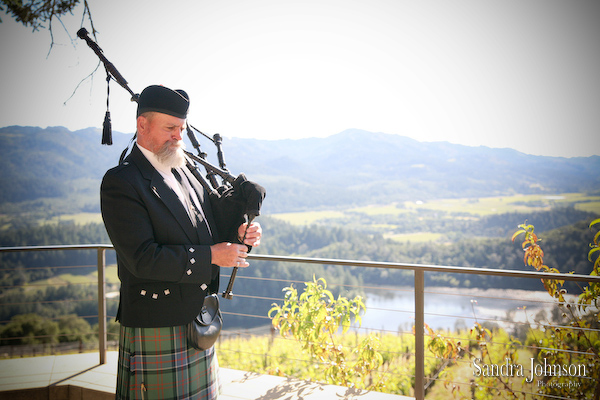 Best Napa Valley Wedding Photos - Sandra Johnson (SJFoto.com)